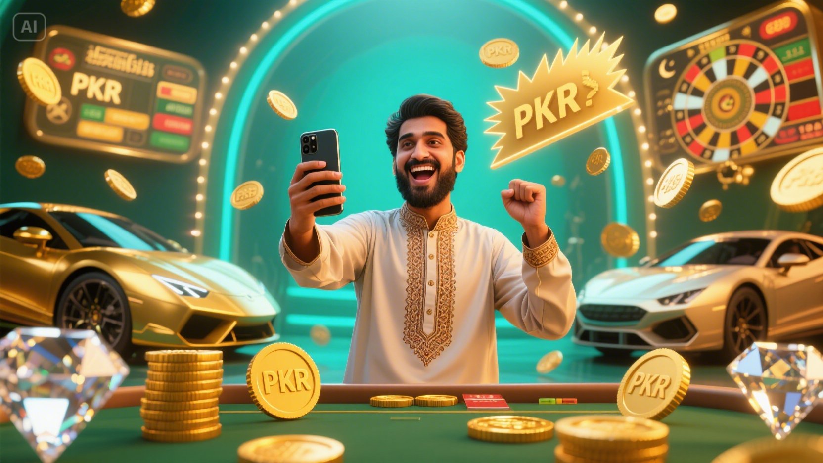 11 bet app loginDeposit in PKR today and receive 200% instantly added to your wallet! Pakistani players can play slots, poker, and live casino safely.